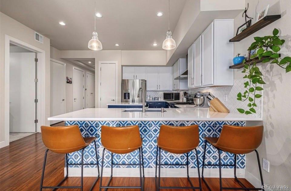 5th image of 1488 Madison St #307, Denver, CO 80206 | MLS# 2065970