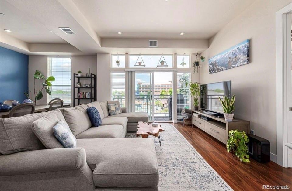 1st image of 1488 Madison St #307, Denver, CO 80206 | MLS# 2065970