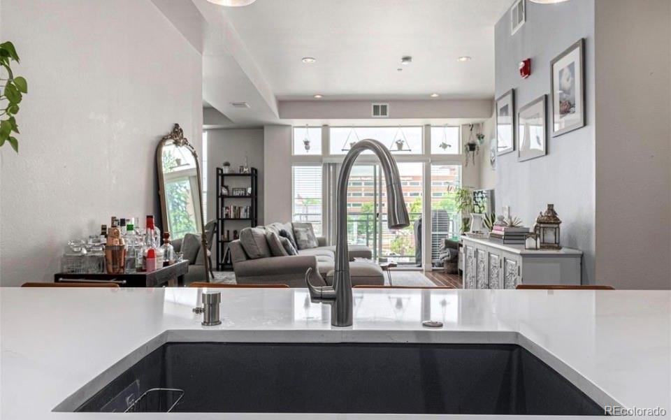 4th image of 1488 Madison St #307, Denver, CO 80206 | MLS# 2065970