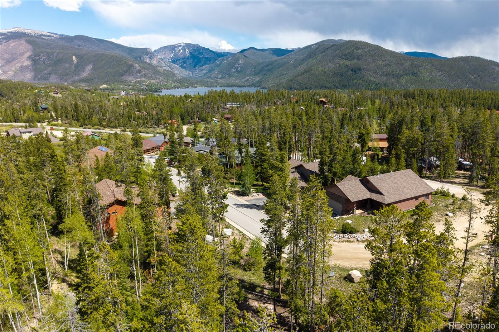 Homes for sale in Grand Lake, CO | 134 Mad Moose Ln, Grand Lake, CO 80447 | MLS# 5390706