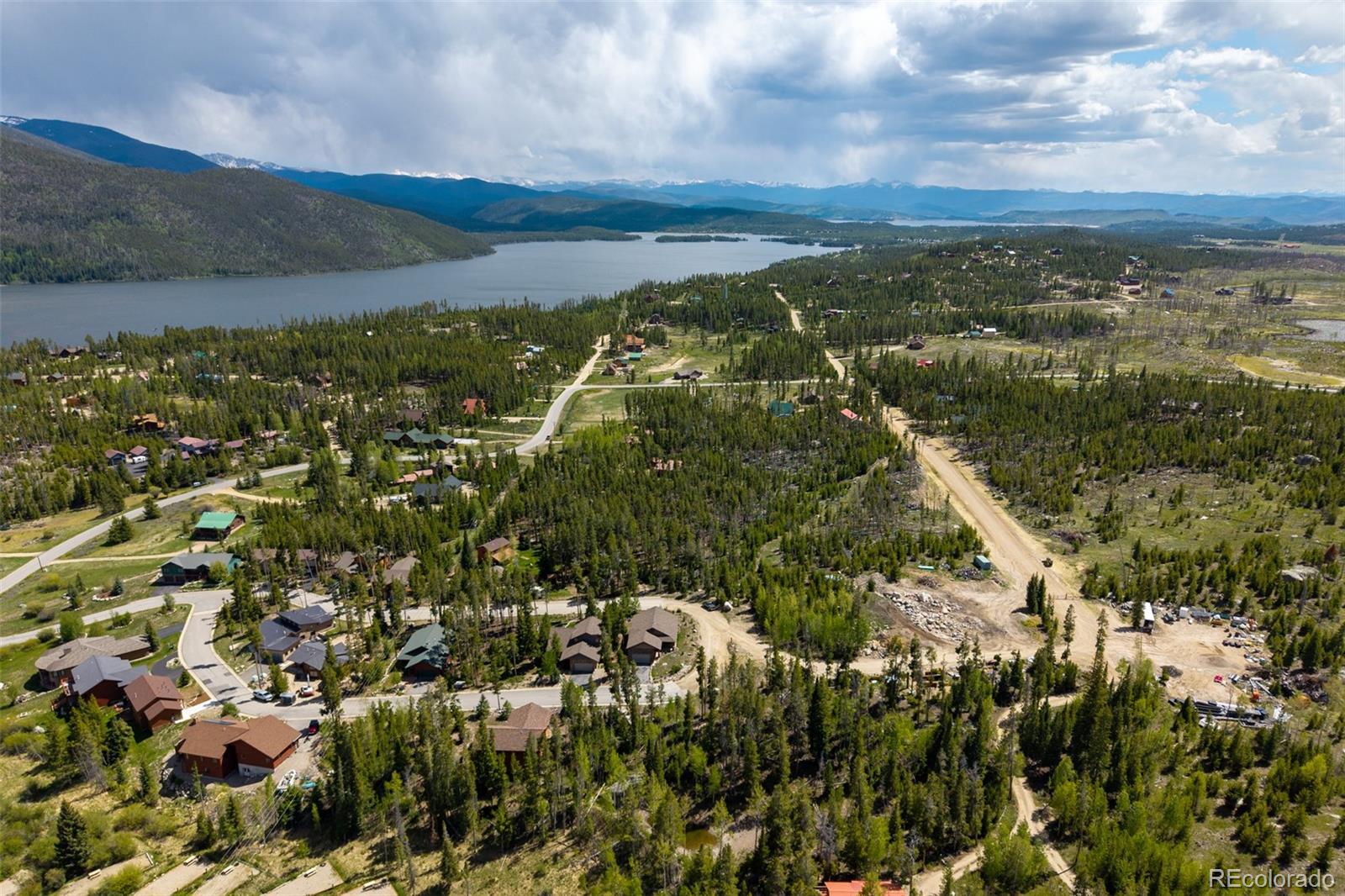 Homes for sale in Grand Lake, CO | 134 Mad Moose Ln, Grand Lake, CO 80447 | MLS# 5390706