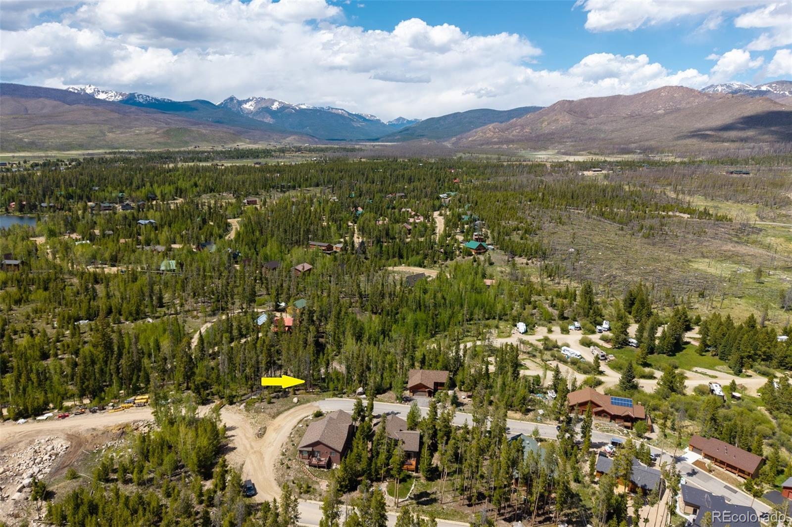 Homes for sale in Grand Lake, CO | 134 Mad Moose Ln, Grand Lake, CO 80447 | MLS# 5390706