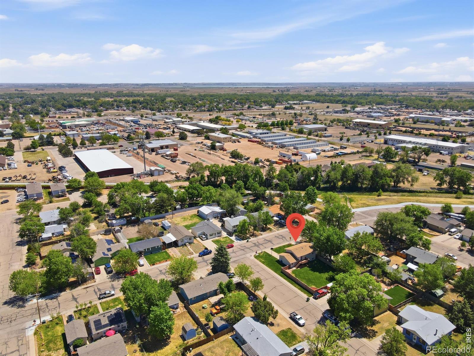 Homes for sale in Evans, CO | 3823 Belmont Ave, Evans, CO 80620 | MLS# IR1058564