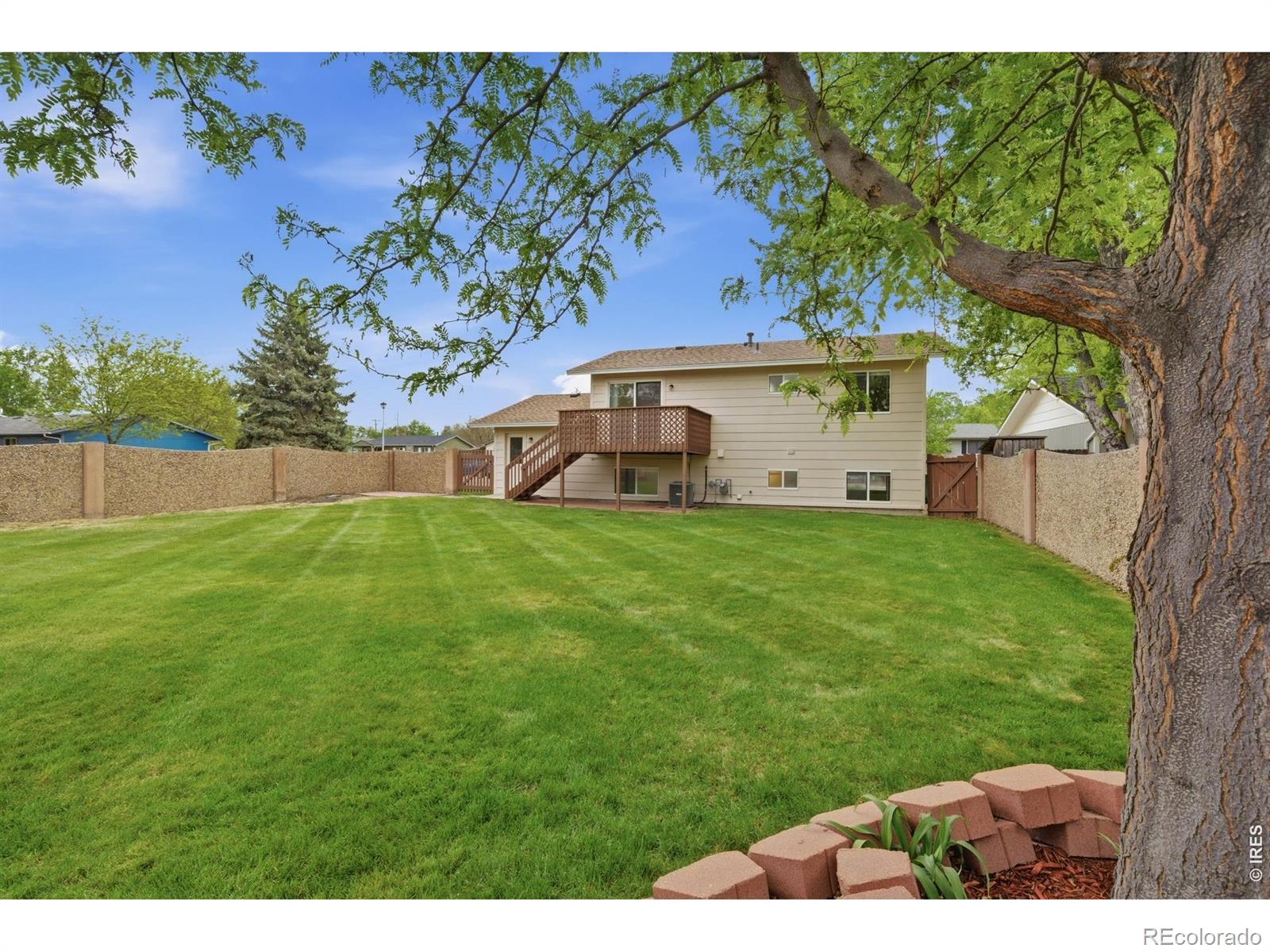 Homes for sale in Evans, CO | 3823 Belmont Ave, Evans, CO 80620 | MLS# IR1058564