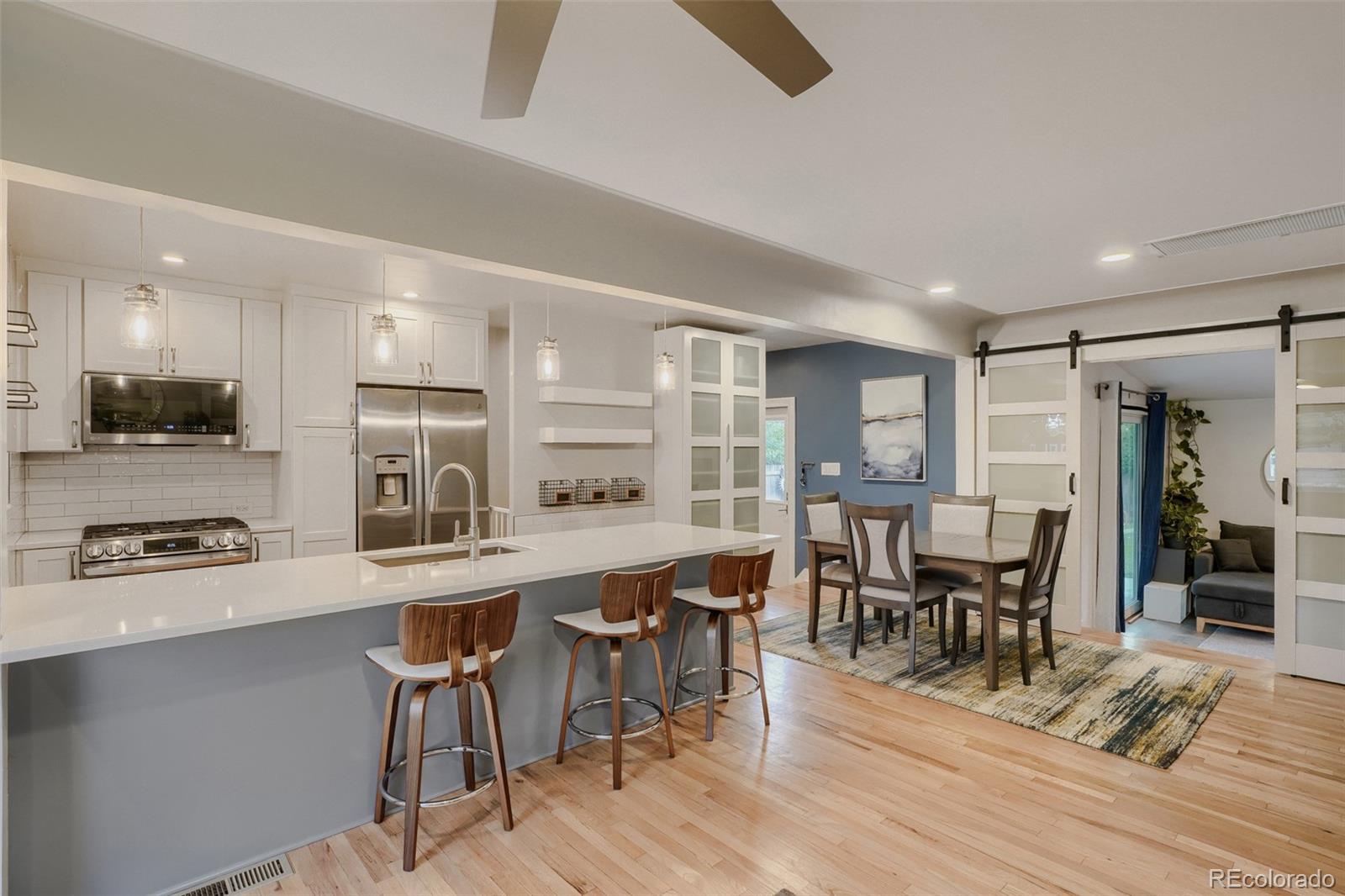 5th image of 2743 Jackson St, Denver, CO 80210 | MLS# 8505987