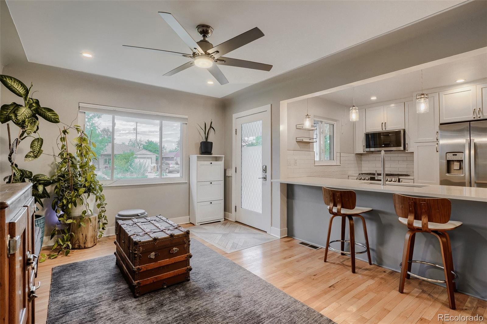 3rd image of 2743 Jackson St, Denver, CO 80210 | MLS# 8505987