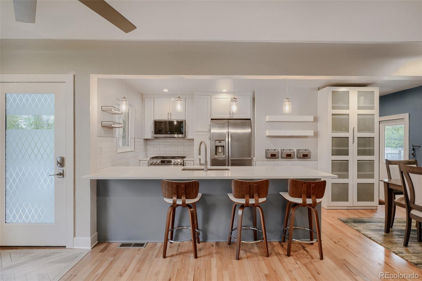 2nd image of 2743 Jackson St, Denver, CO 80210 | MLS# 8505987
