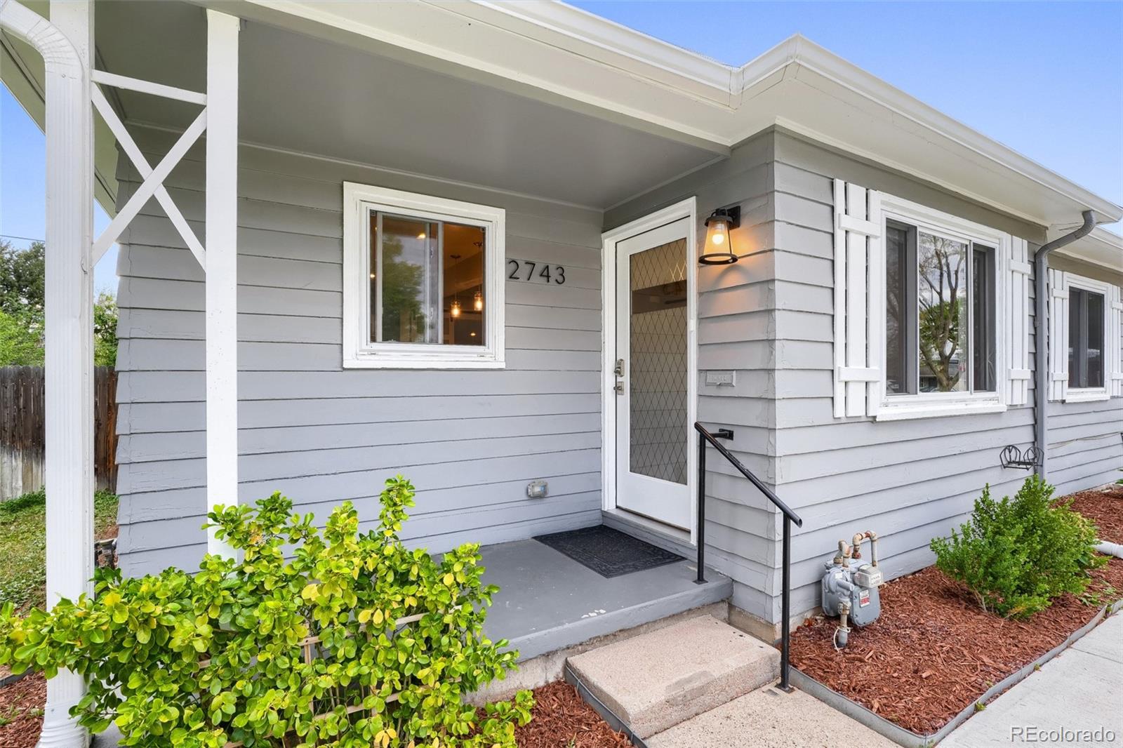 1st image of 2743 Jackson St, Denver, CO 80210 | MLS# 8505987