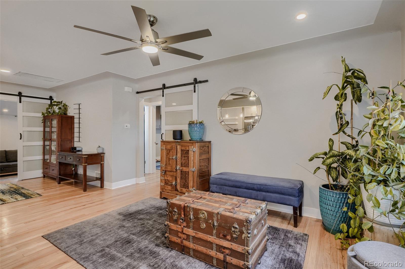 4th image of 2743 Jackson St, Denver, CO 80210 | MLS# 8505987