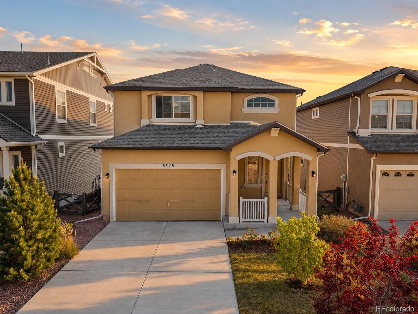 1st image of 8345 Longleaf Ln, Colorado Springs, CO 80927 | MLS# 7795084