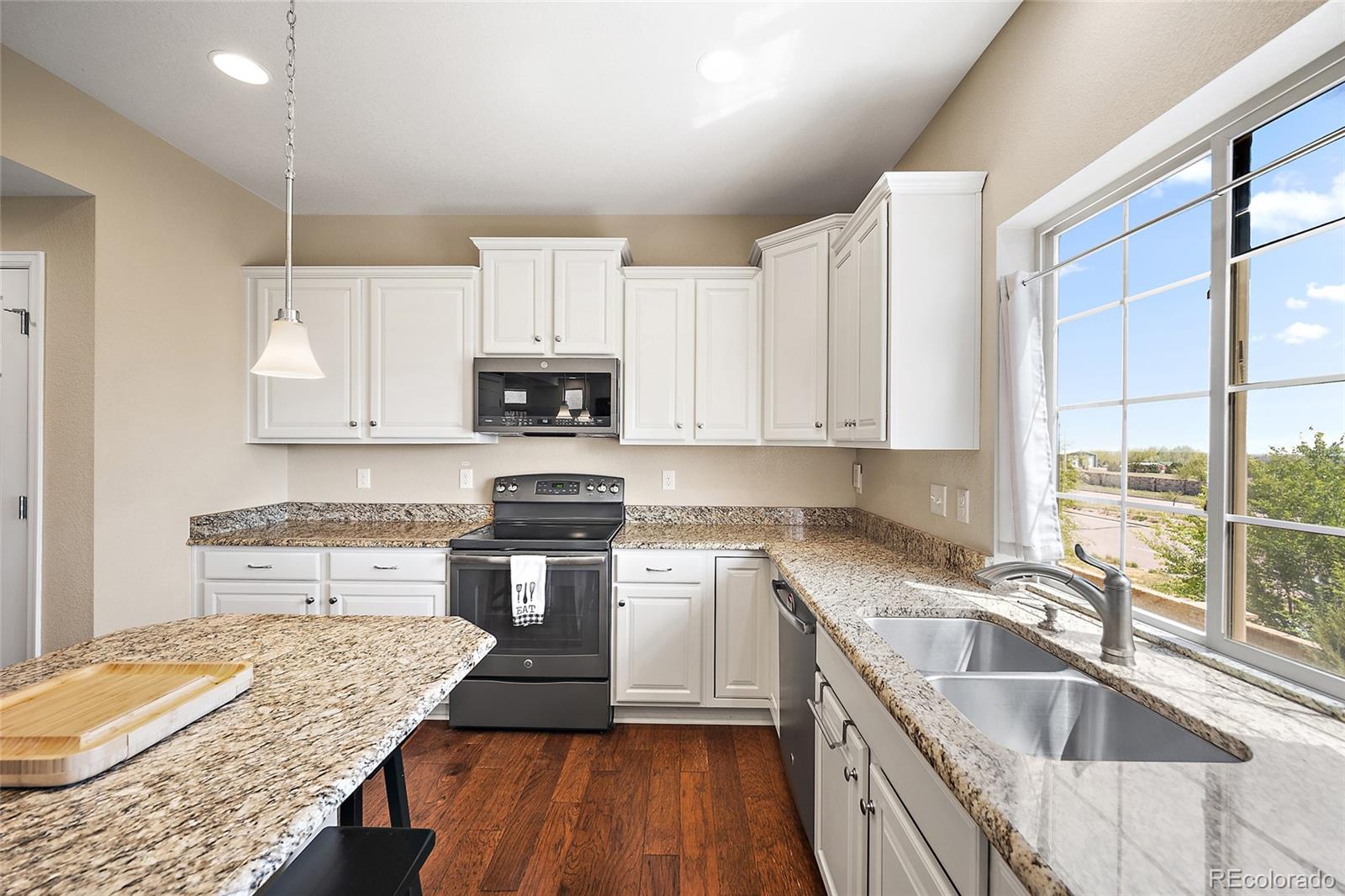 2nd image of 8345 Longleaf Ln, Colorado Springs, CO 80927 | MLS# 7795084