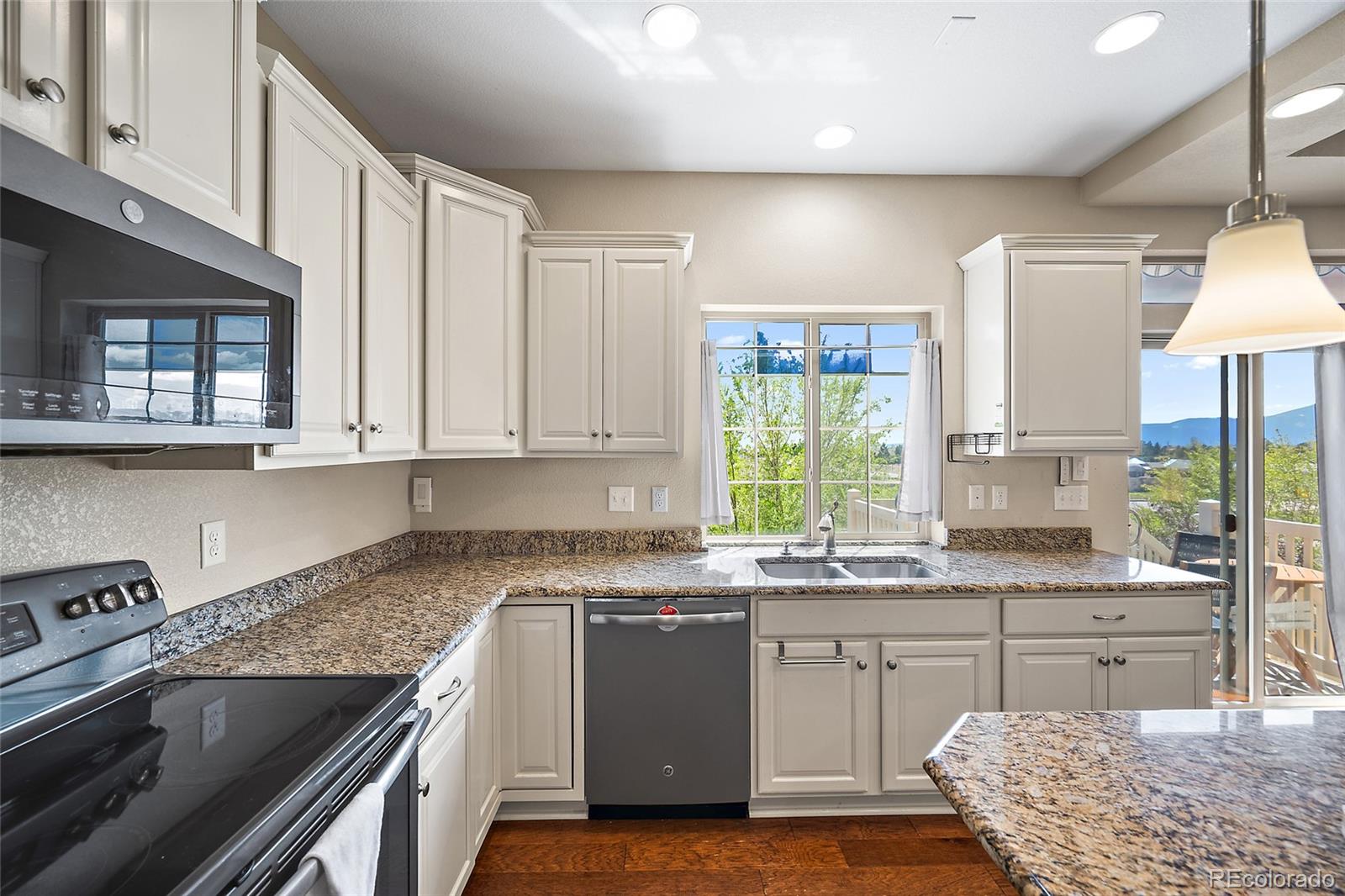 4th image of 8345 Longleaf Ln, Colorado Springs, CO 80927 | MLS# 7795084