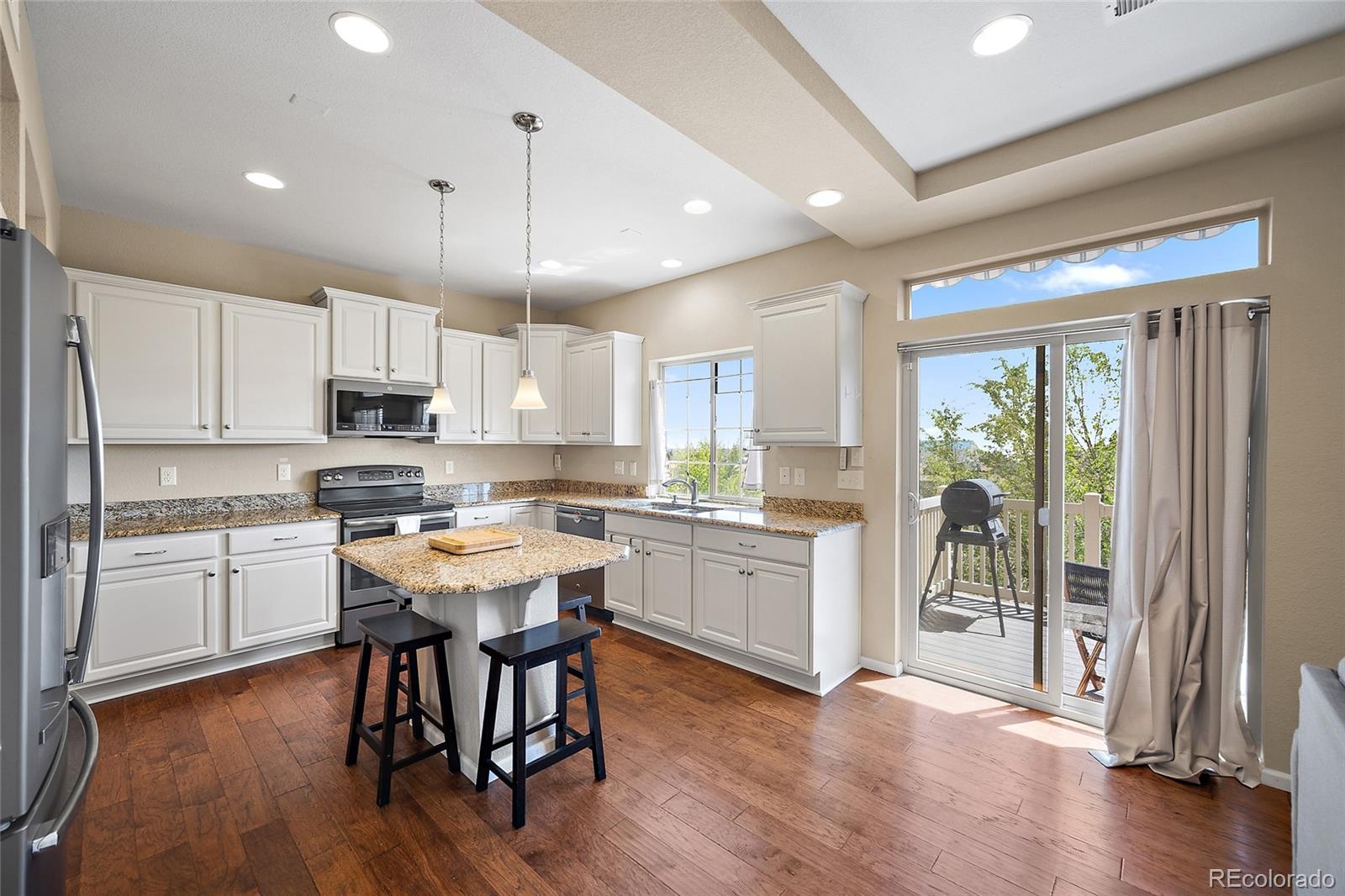 5th image of 8345 Longleaf Ln, Colorado Springs, CO 80927 | MLS# 7795084