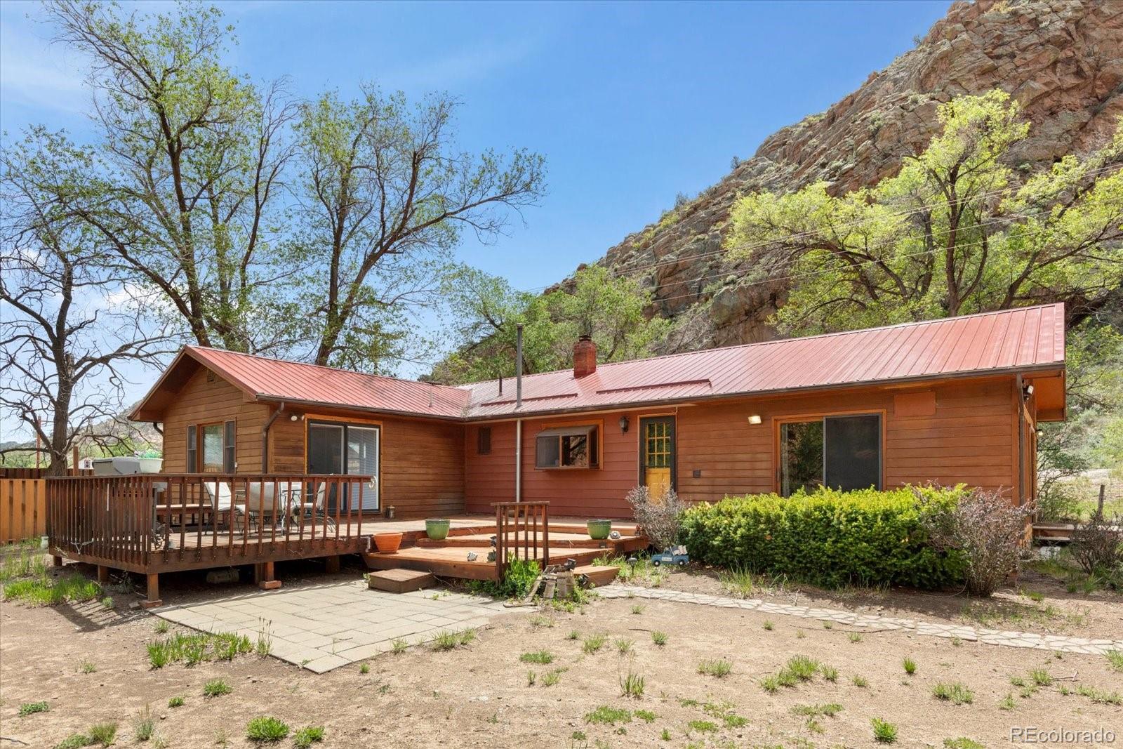 Homes for sale in Cotopaxi, CO | 19811 Us Hwy 50, Cotopaxi, CO 81223 | MLS# 8732414