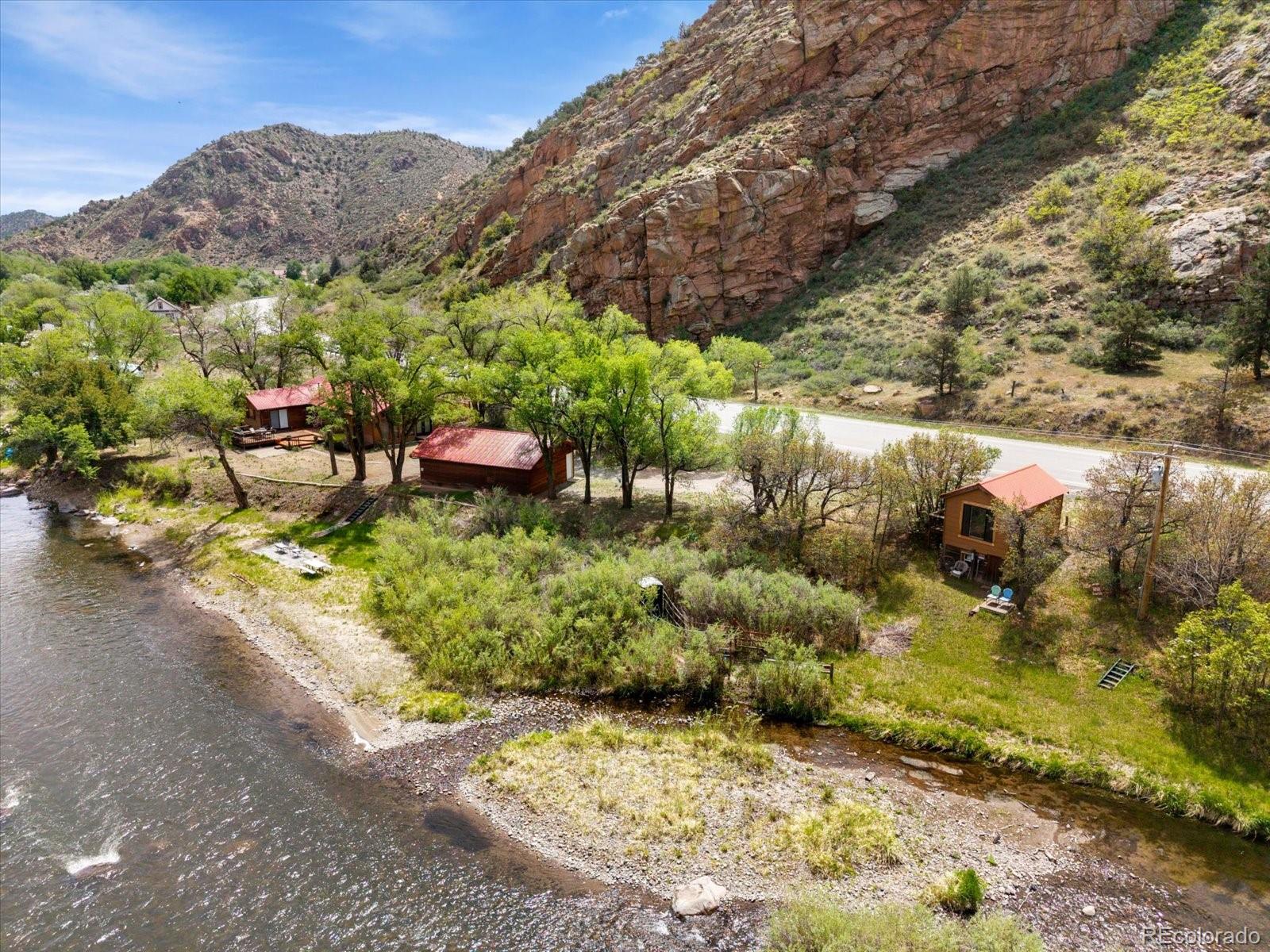 Homes for sale in Cotopaxi, CO | 19811 Us Hwy 50, Cotopaxi, CO 81223 | MLS# 8732414