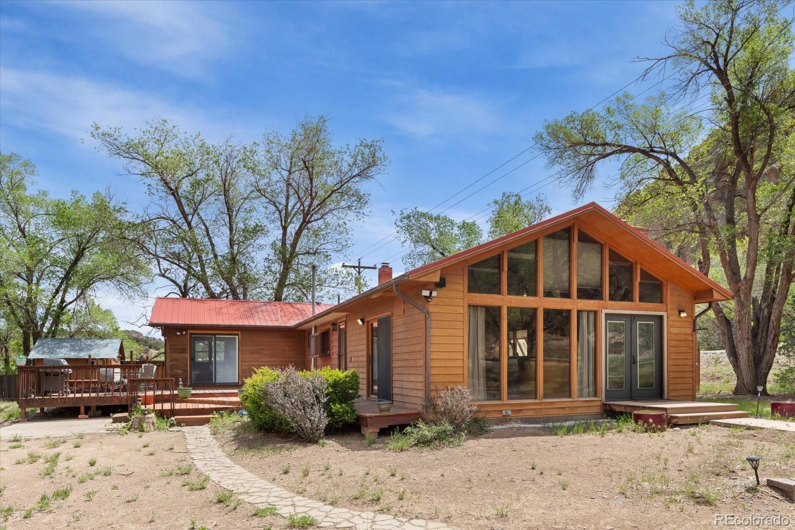 Homes for sale in Cotopaxi, CO | 19811 Us Hwy 50, Cotopaxi, CO 81223 | MLS# 8732414