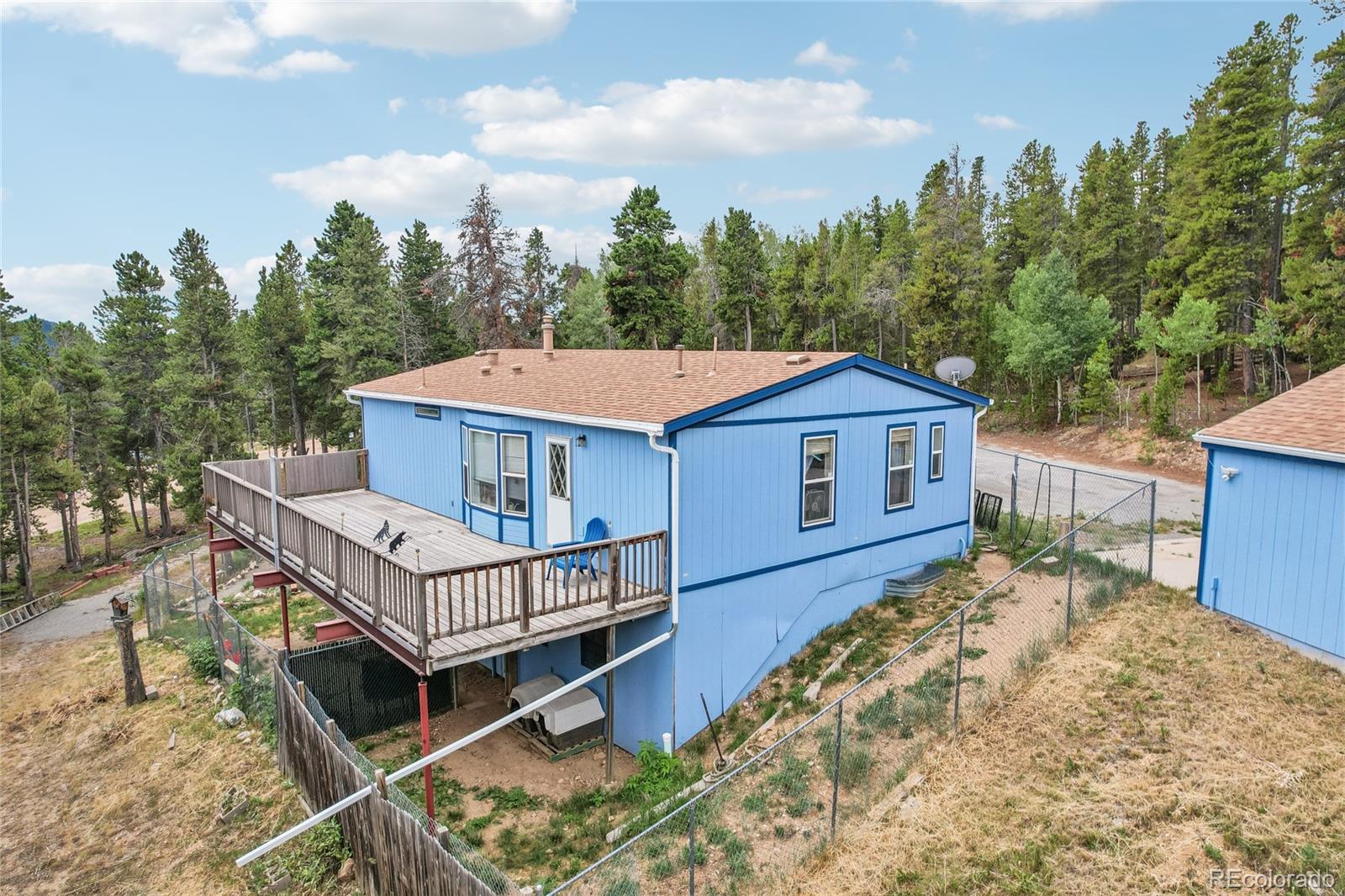 4th image of 81 Atlantis Dr, Black Hawk, CO 80422 | MLS# 3729622