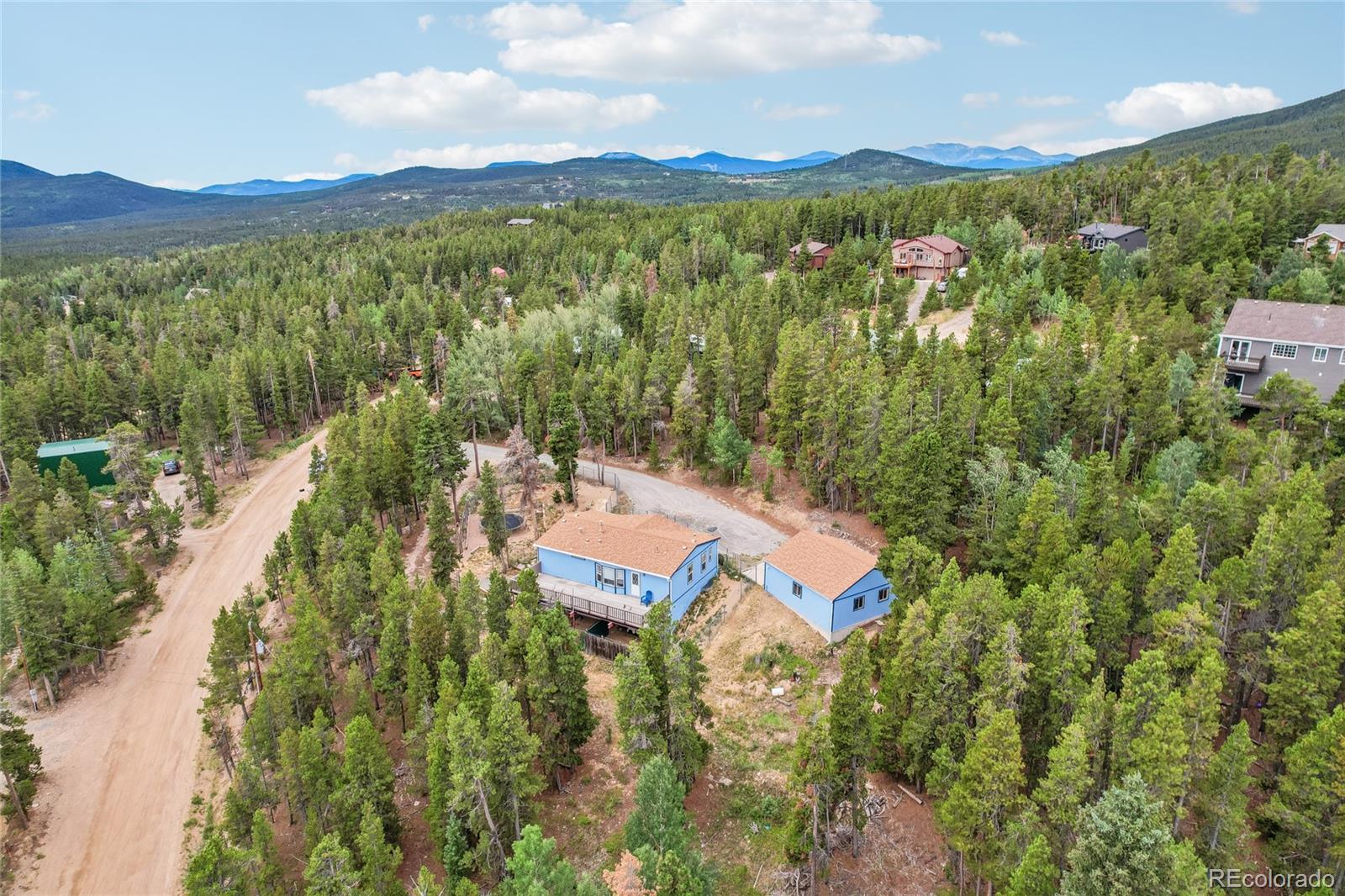 3rd image of 81 Atlantis Dr, Black Hawk, CO 80422 | MLS# 3729622