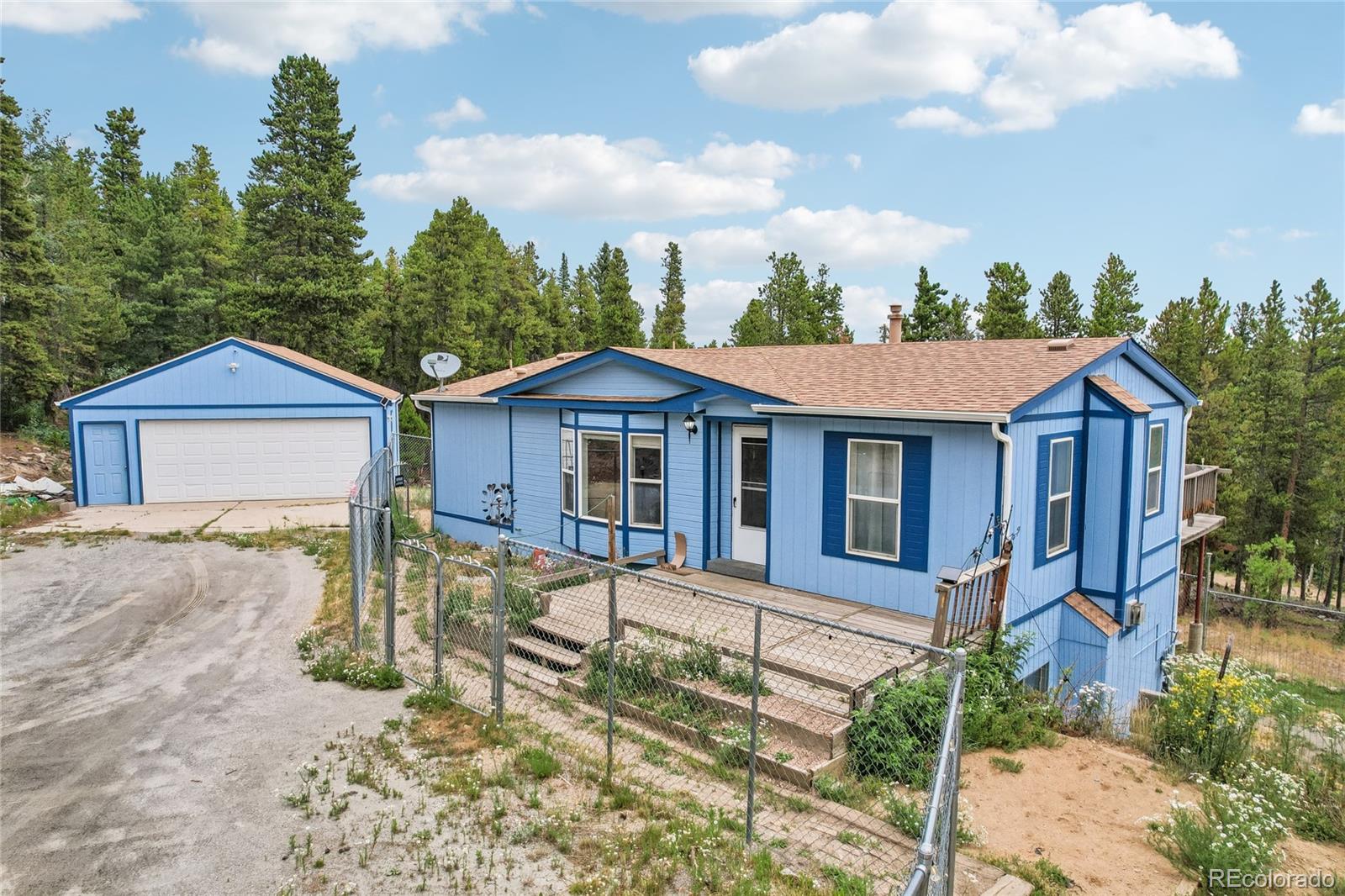 2nd image of 81 Atlantis Dr, Black Hawk, CO 80422 | MLS# 3729622