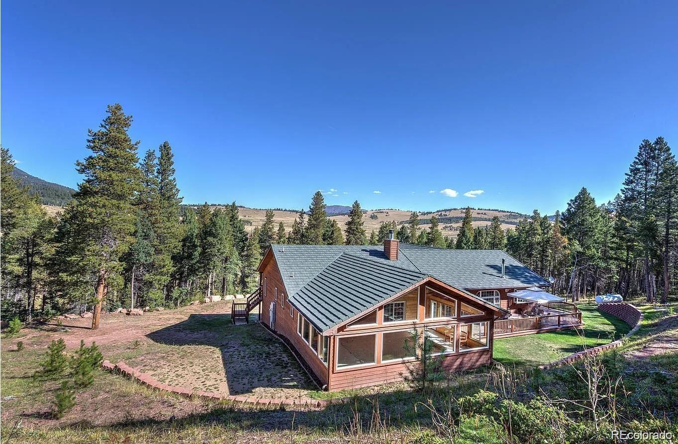 Photo 5 of Single family home for sale at 29469 County Rd V V8, Fort Garland, CO 81133 | MLS# 2546762 | Listing updated on 2026-09-02