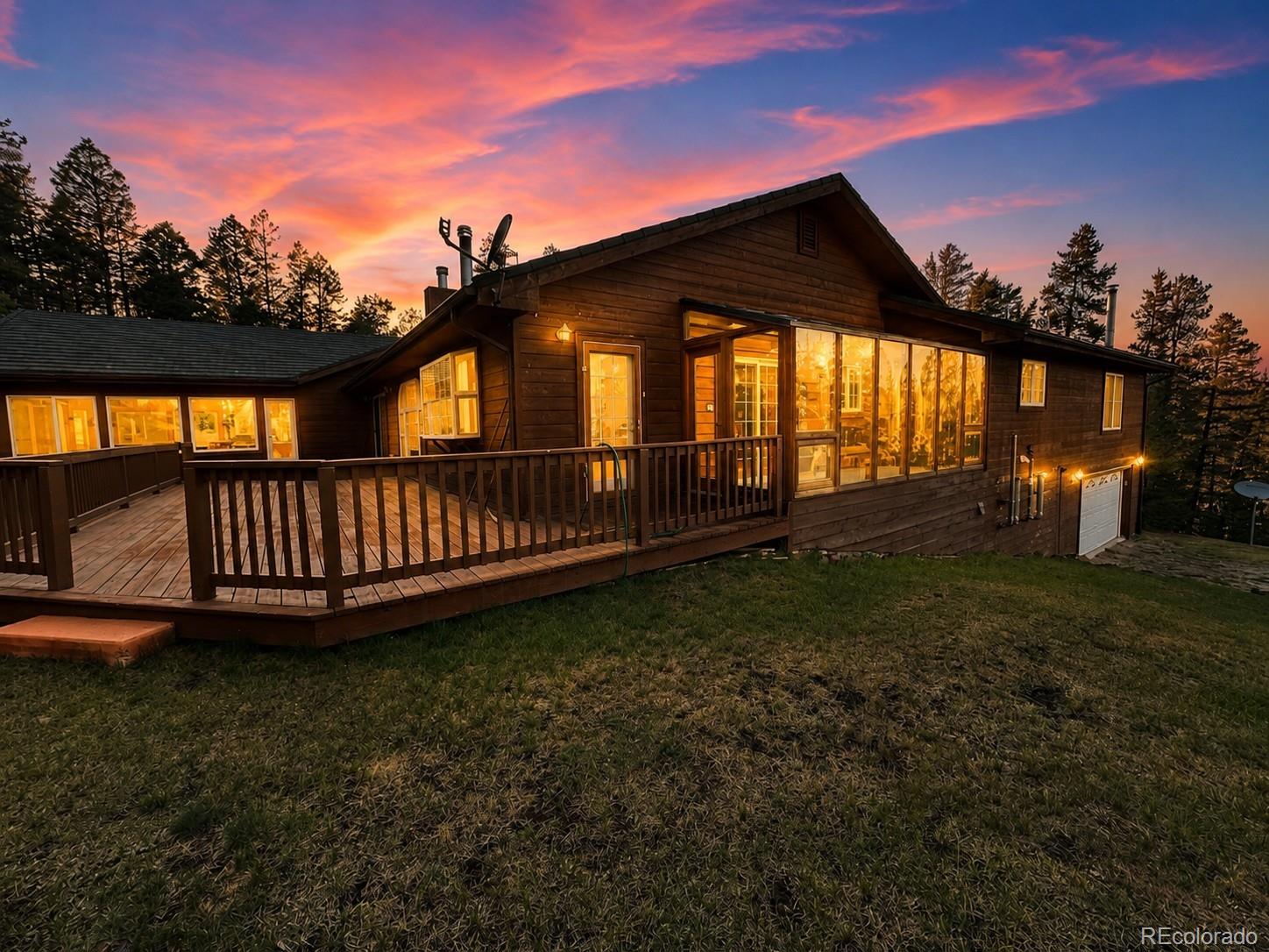 Photo 2 of Mansion for sale at 29469 County Rd V V8, Fort Garland, CO 81133 | MLS# 2546762 | Listing updated on 2026-09-02