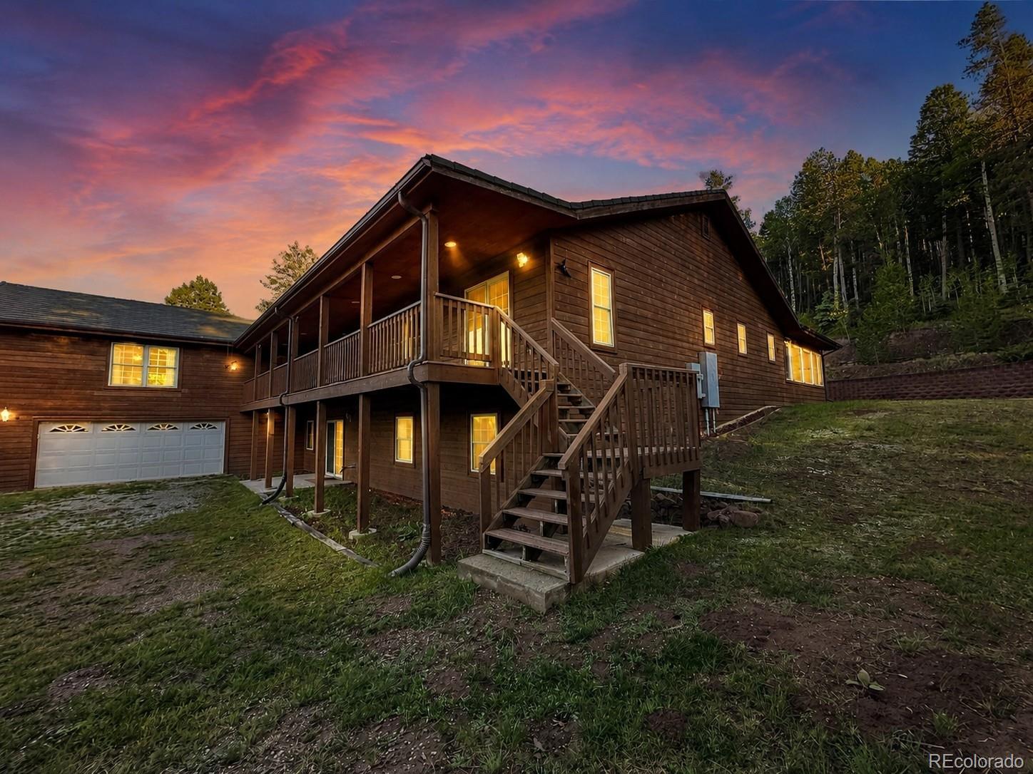 Photo 4 of Single family home for sale at 29469 County Rd V V8, Fort Garland, CO 81133 | MLS# 2546762 | Listing updated on 2026-09-02