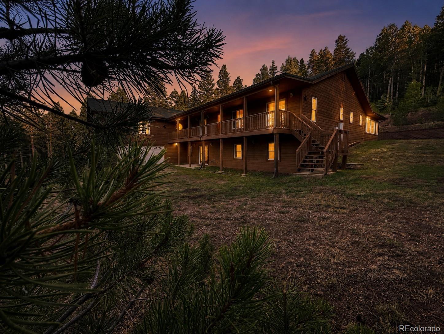 Photo 1 of Mansion for sale at 29469 County Rd V V8, Fort Garland, CO 81133 | MLS# 2546762 | Listing updated on 2026-09-02