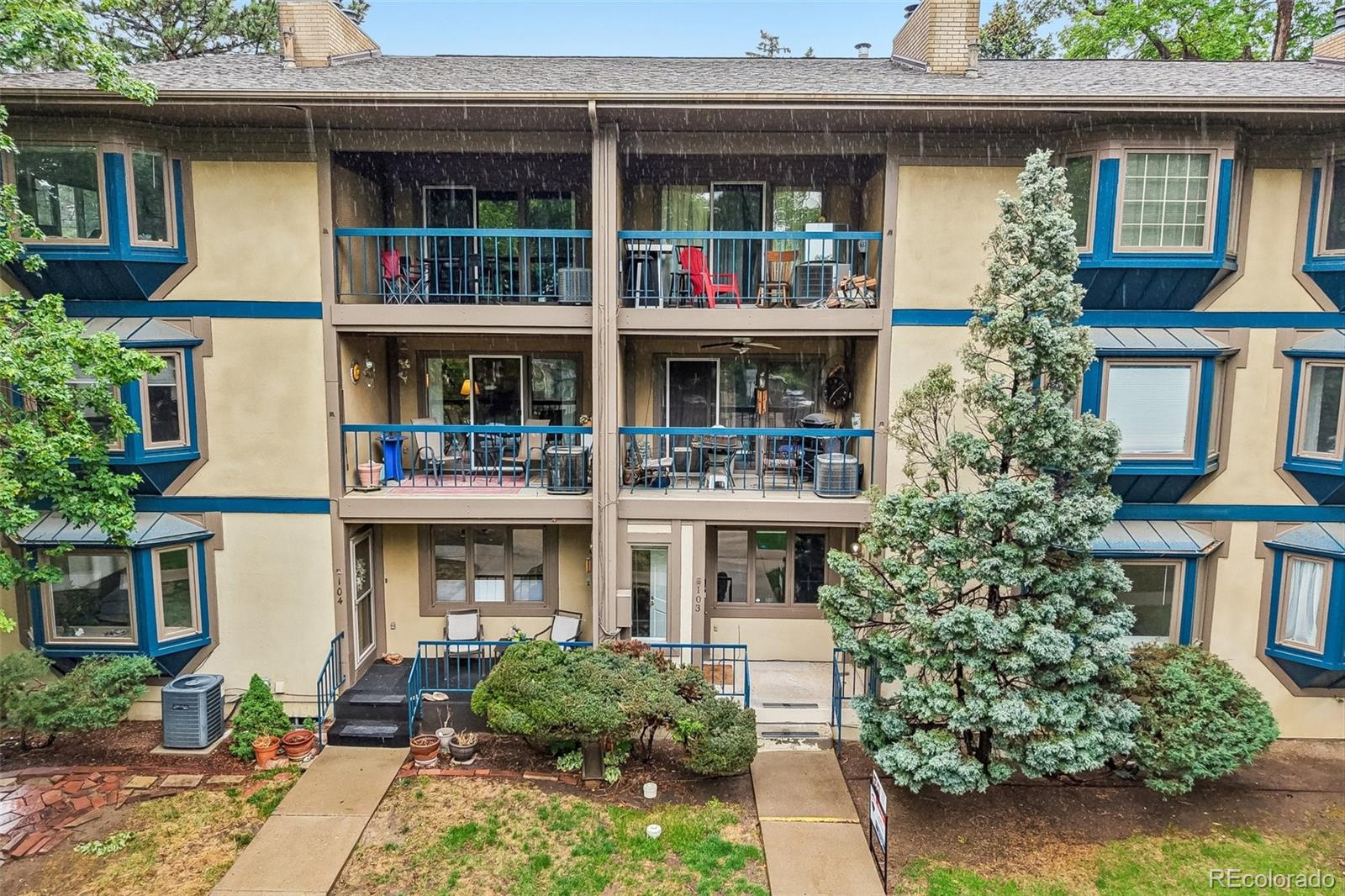 Homes for sale in Longmont, CO | 400 Emery St #103, Longmont, CO 80501 | MLS# 9635711