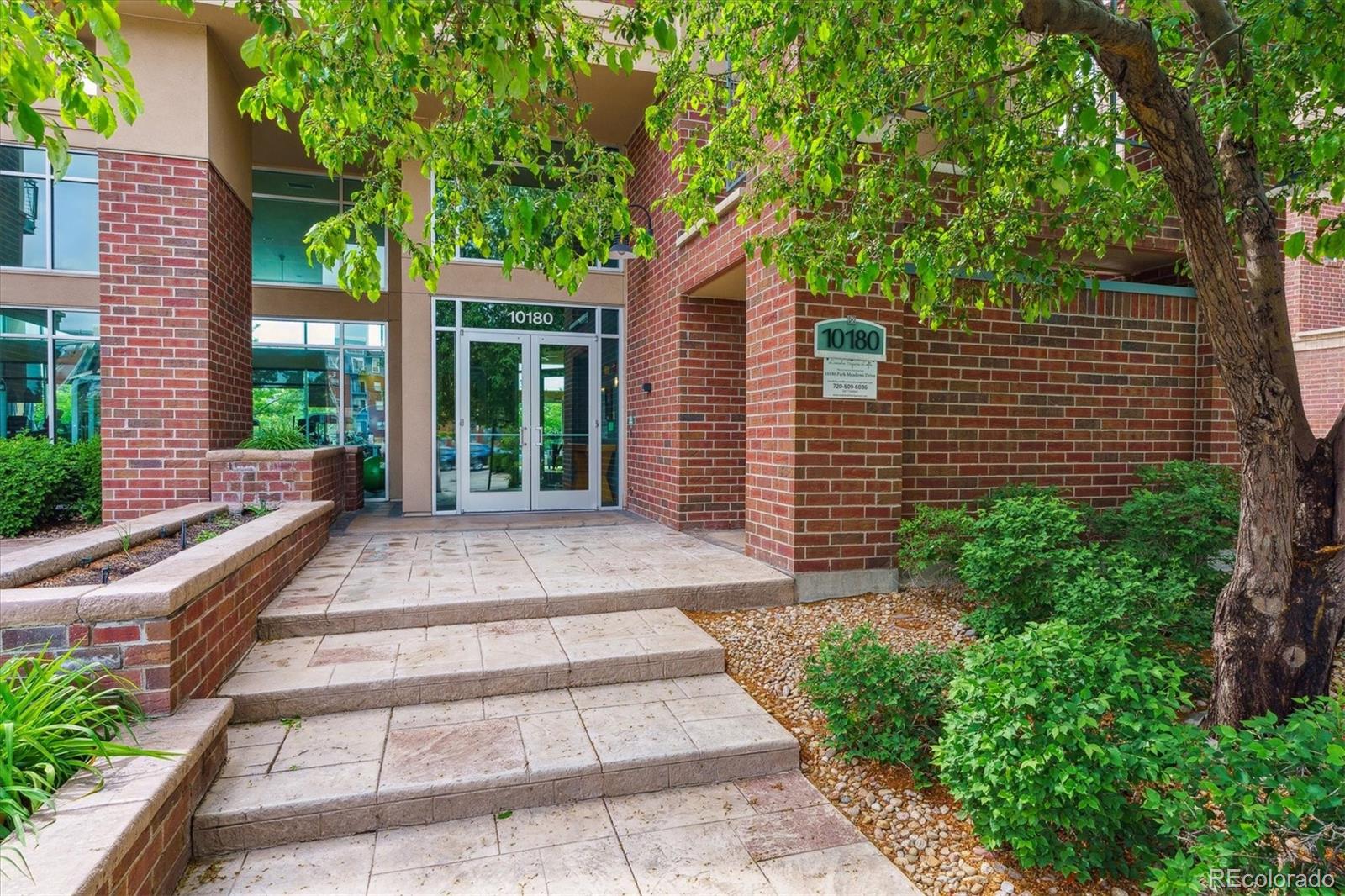 22nd image of 10184 Park Meadows Dr #1303, Lone Tree, CO 80124 | MLS# 5570061