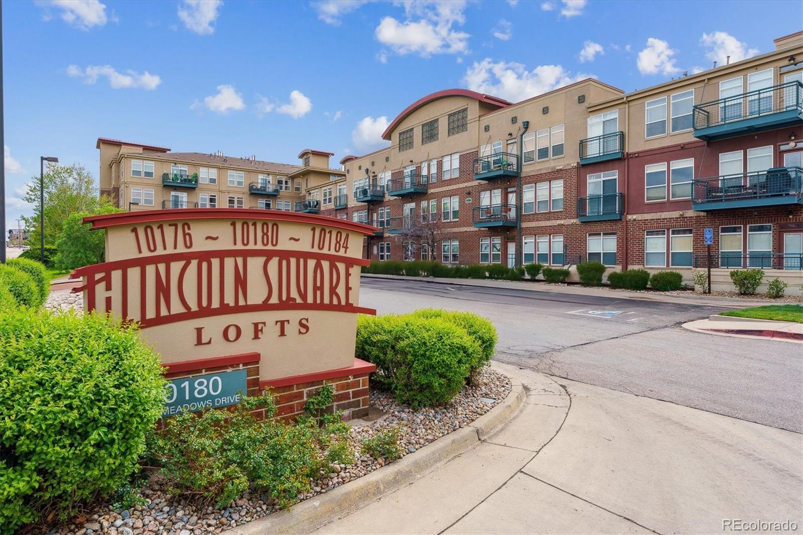 2nd image of 10184 Park Mdws Dr, Lone Tree, CO 80124