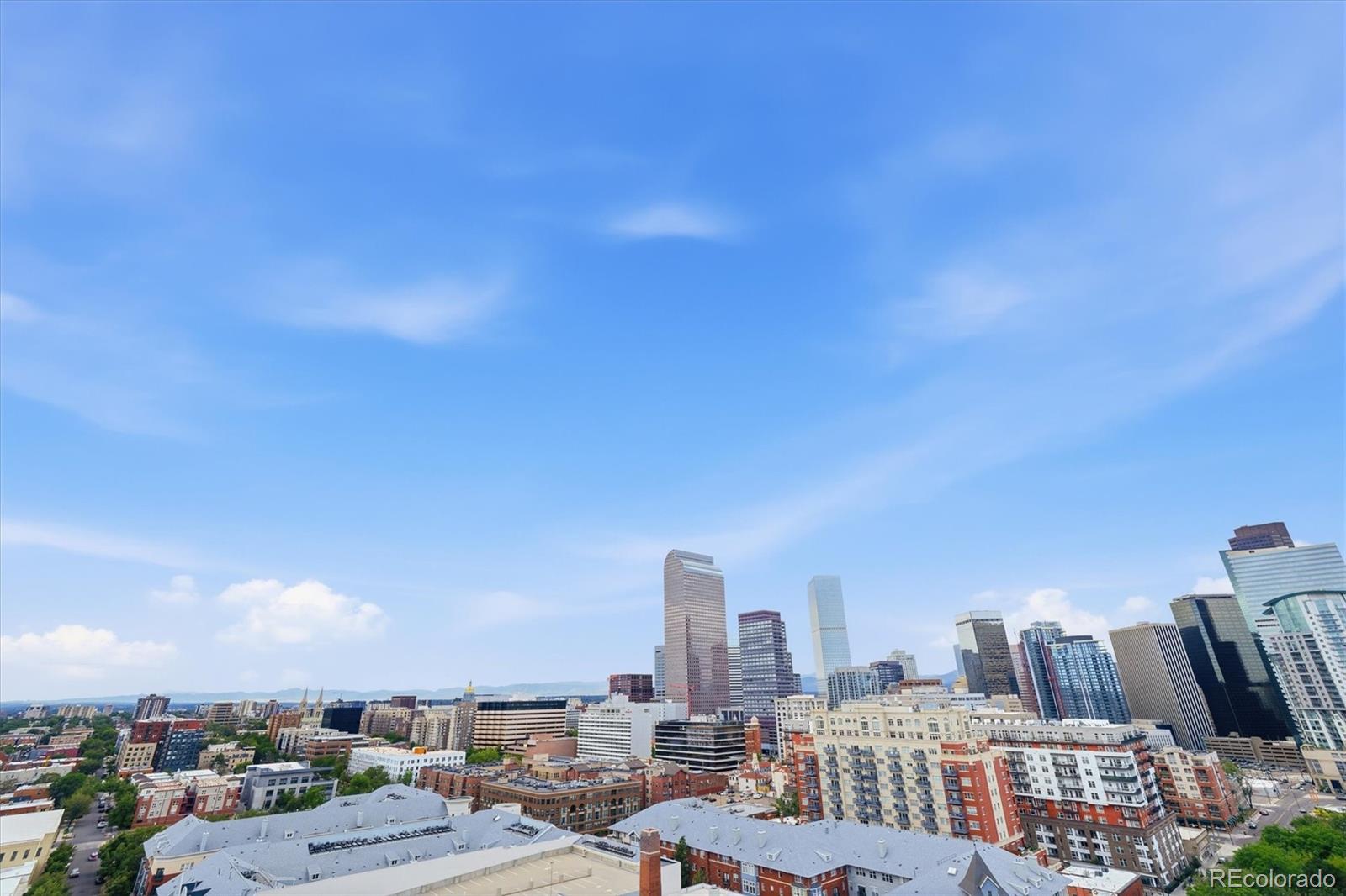 5th image of 100 Park Ave #1608, Denver, CO 80205 | MLS# 6565277