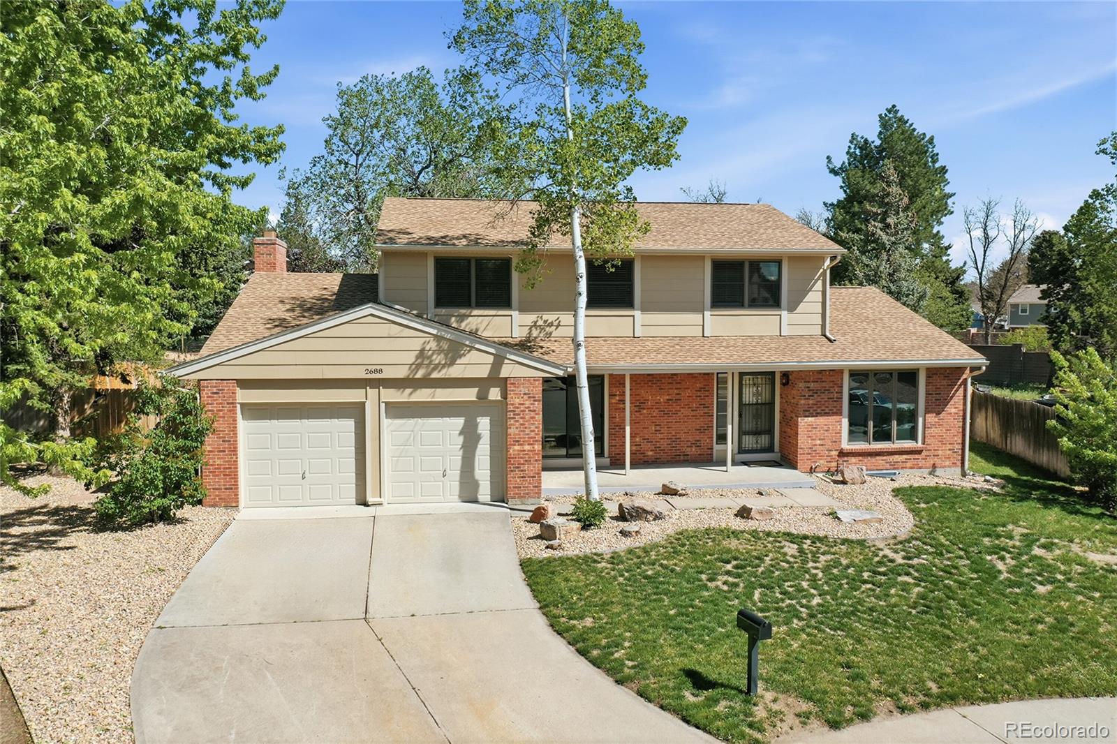 Homes for sale in Aurora, CO | 2688 S Macon Ct, Aurora, CO 80014 | MLS# 2374199