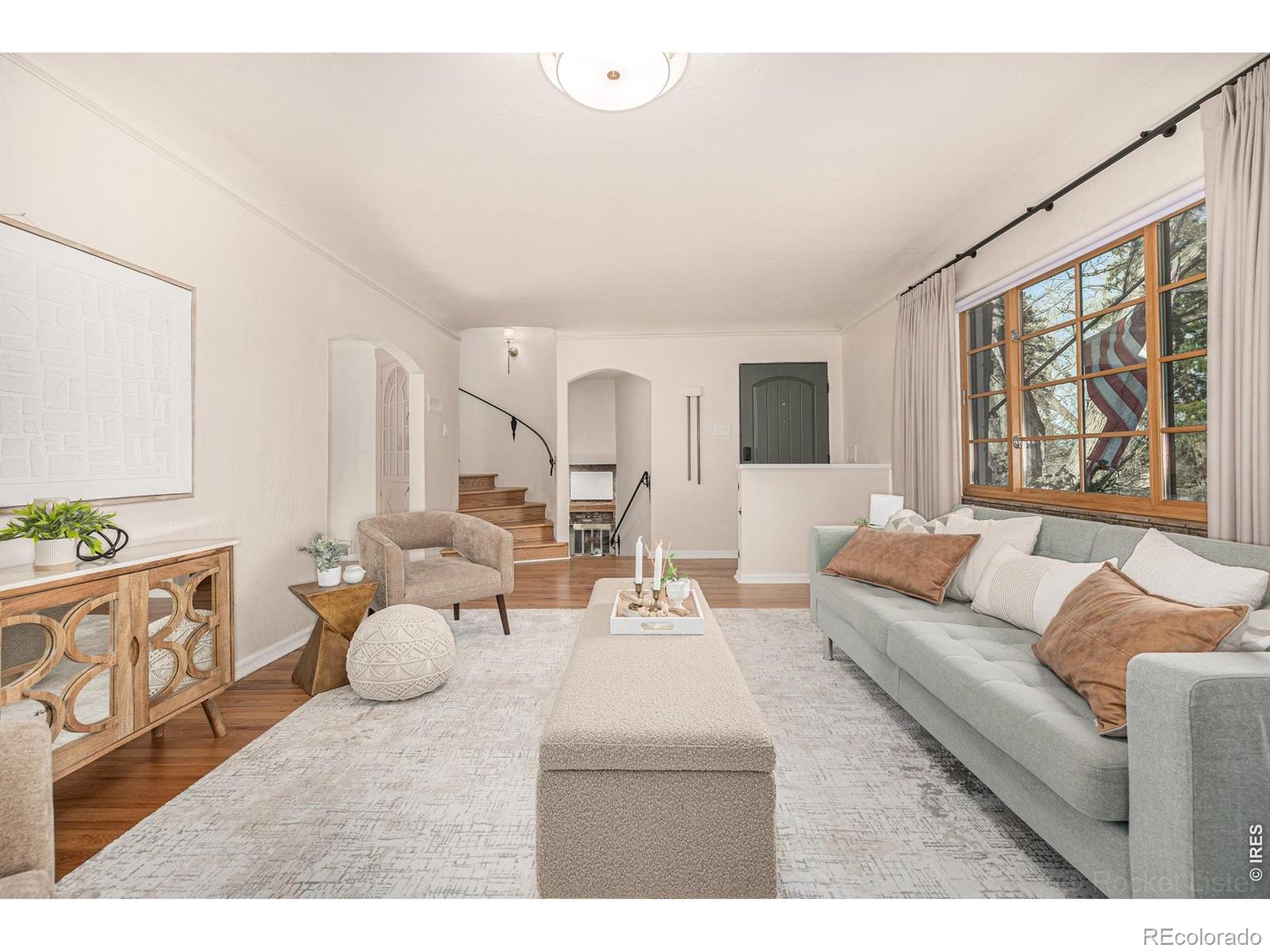 Homes for sale in Denver, CO | 129 S Franklin St, Denver, CO 80209 | MLS# IR1058799