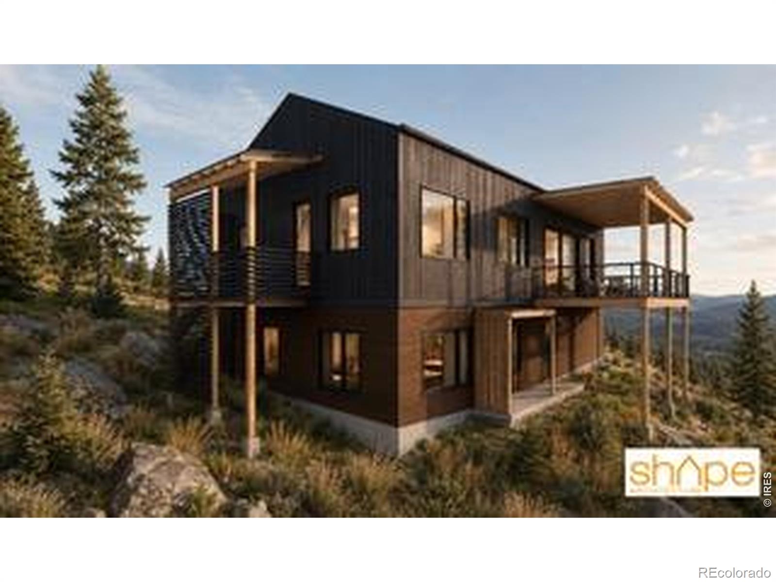 Homes for sale in Nederland, CO | 87 Sundance Cir, Nederland, CO 80466 | MLS# IR1058802