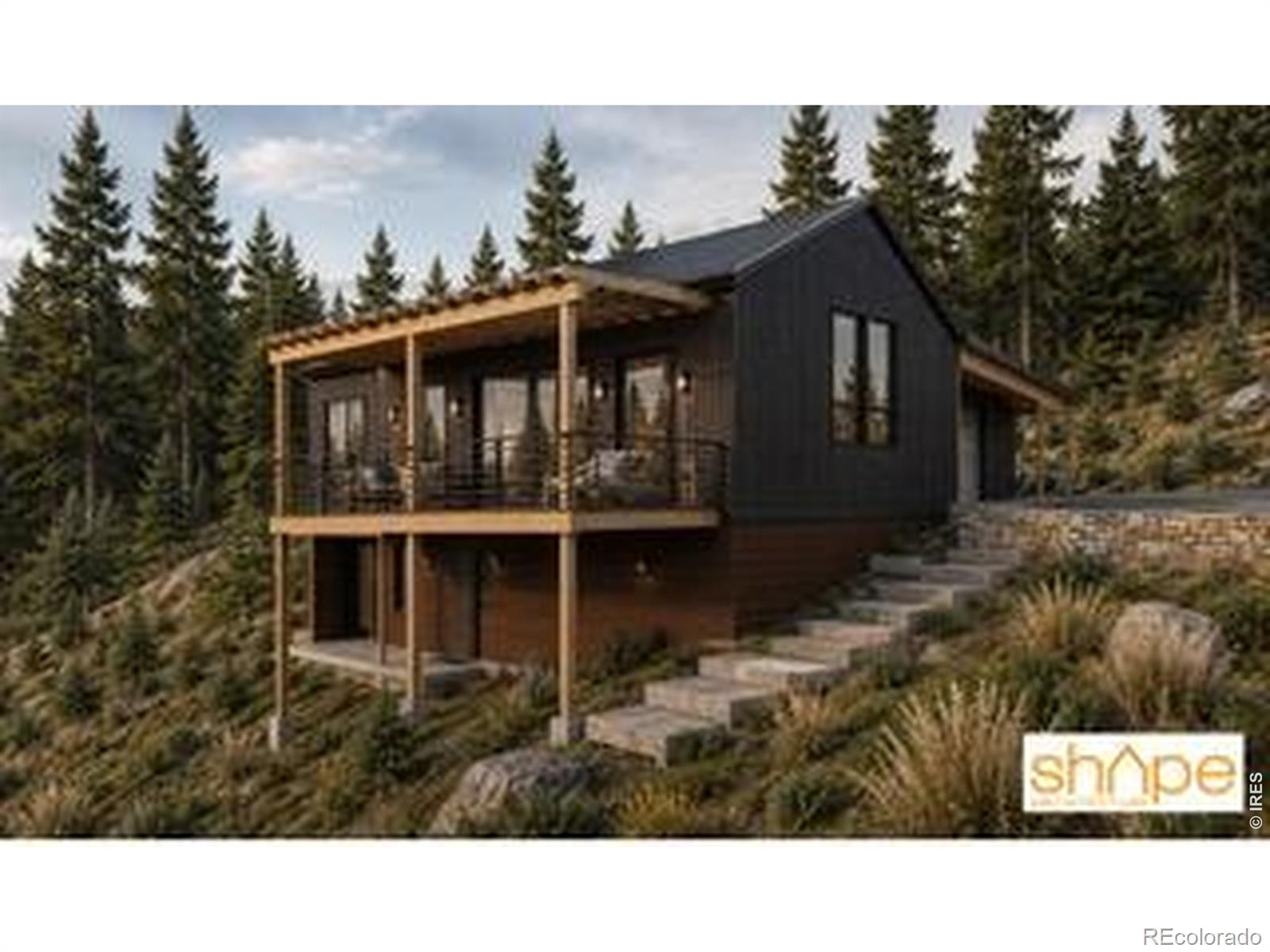 Homes for sale in Nederland, CO | 87 Sundance Cir, Nederland, CO 80466 | MLS# IR1058802