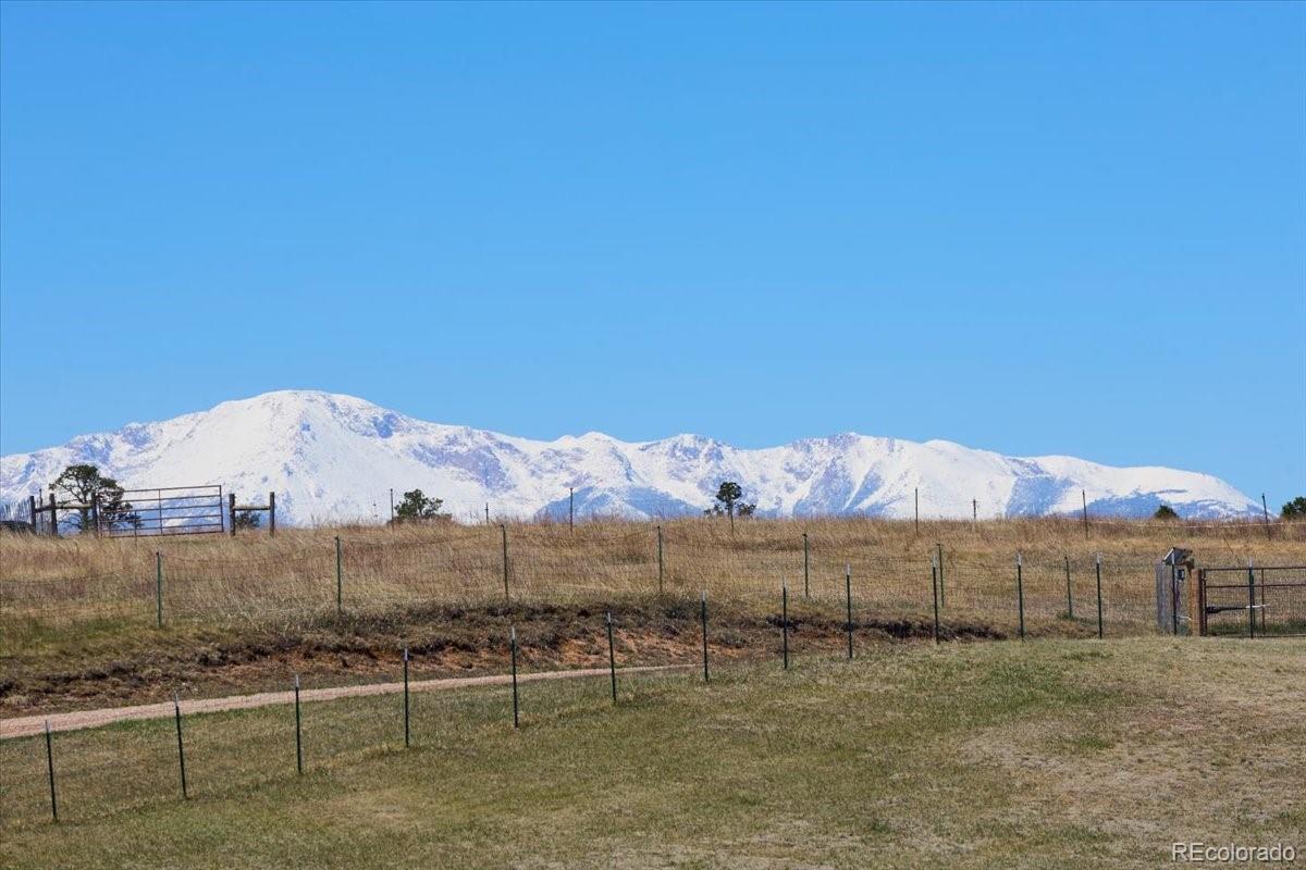 5th image of 14390 Herring Rd, Colorado Springs, CO 80908 | MLS# 4423526