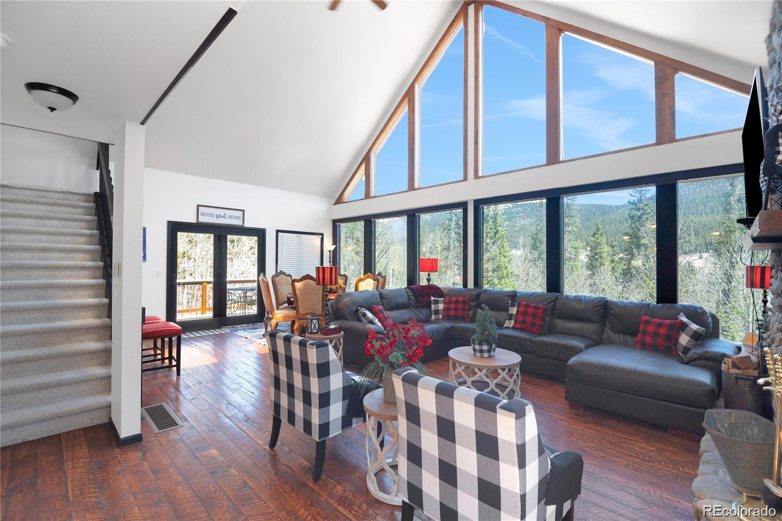 5th image of 496 Quartzville Rd, Alma, CO 80420 | MLS# 6146678