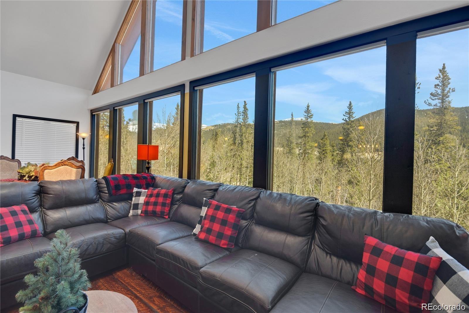 2nd image of 496 Quartzville Rd, Alma, CO 80420 | MLS# 6146678