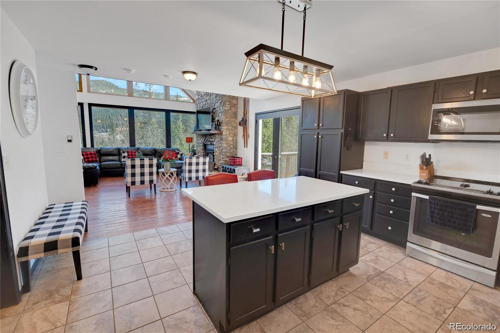 3rd image of 496 Quartzville Rd, Alma, CO 80420 | MLS# 6146678