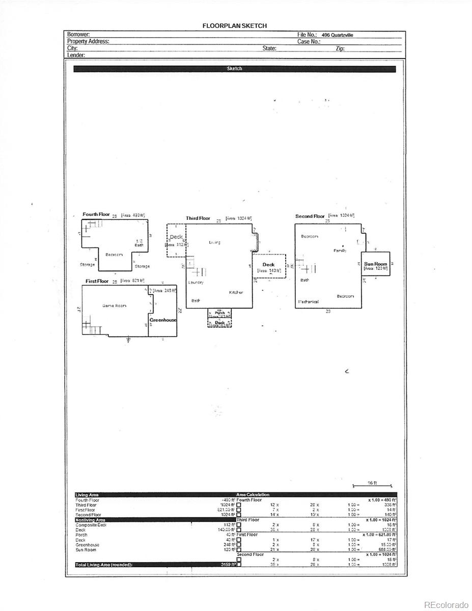 26th image of 496 Quartzville Rd, Alma, CO 80420 | MLS# 6146678