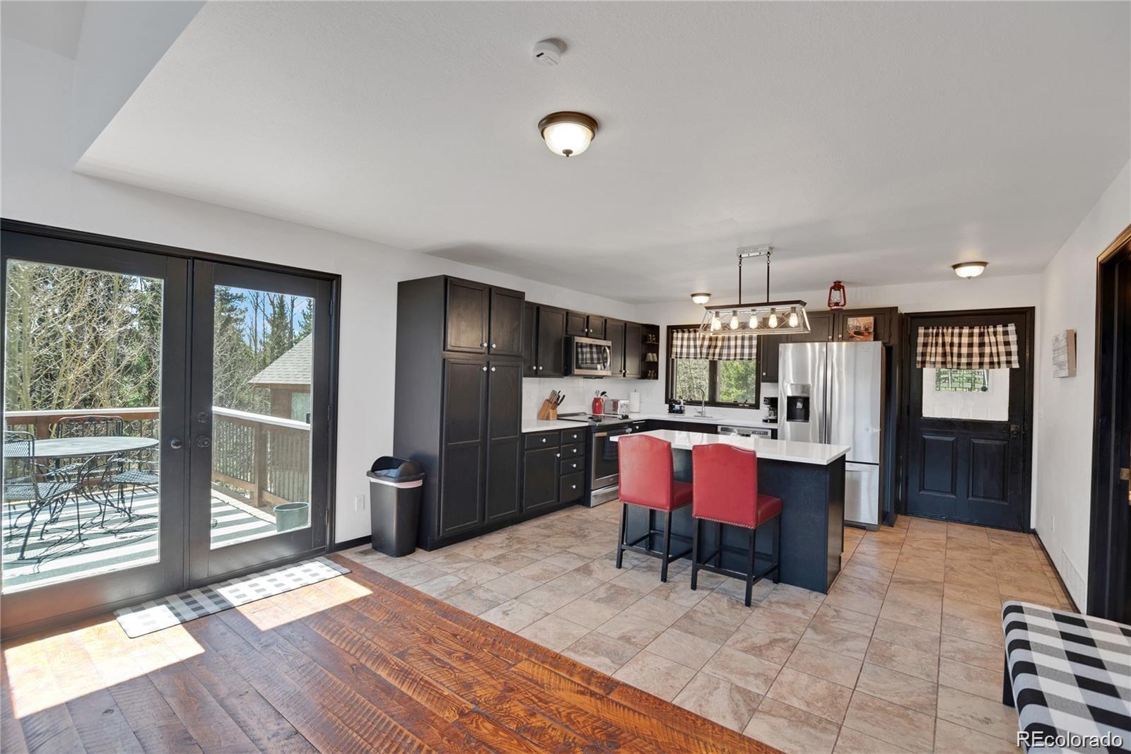 4th image of 496 Quartzville Rd, Alma, CO 80420 | MLS# 6146678