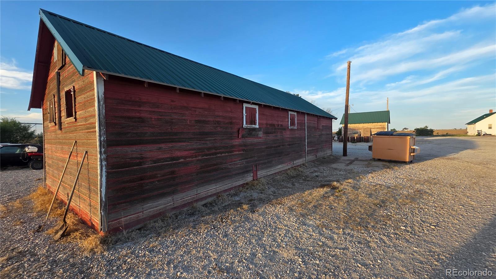 47th image of 15245 County Road 14, Fort Morgan, CO 80701 | MLS# 4859108