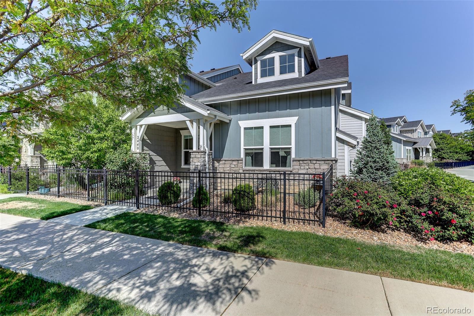 2nd image of 2440 Trio Falls Dr, Loveland, CO 80538 | MLS# 1572858