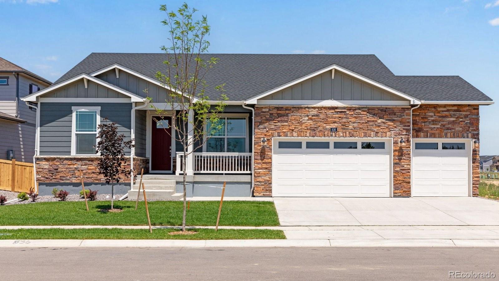 2nd image of 836 Eastport Dr, Berthoud, CO 80513 | MLS# 5004329