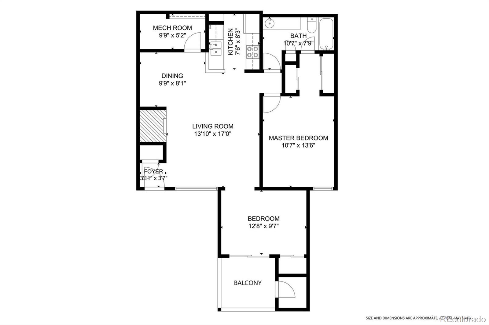 Homes for sale in Littleton, CO | 6705 S Field St #827, Littleton, CO 80128 | MLS# 8907615