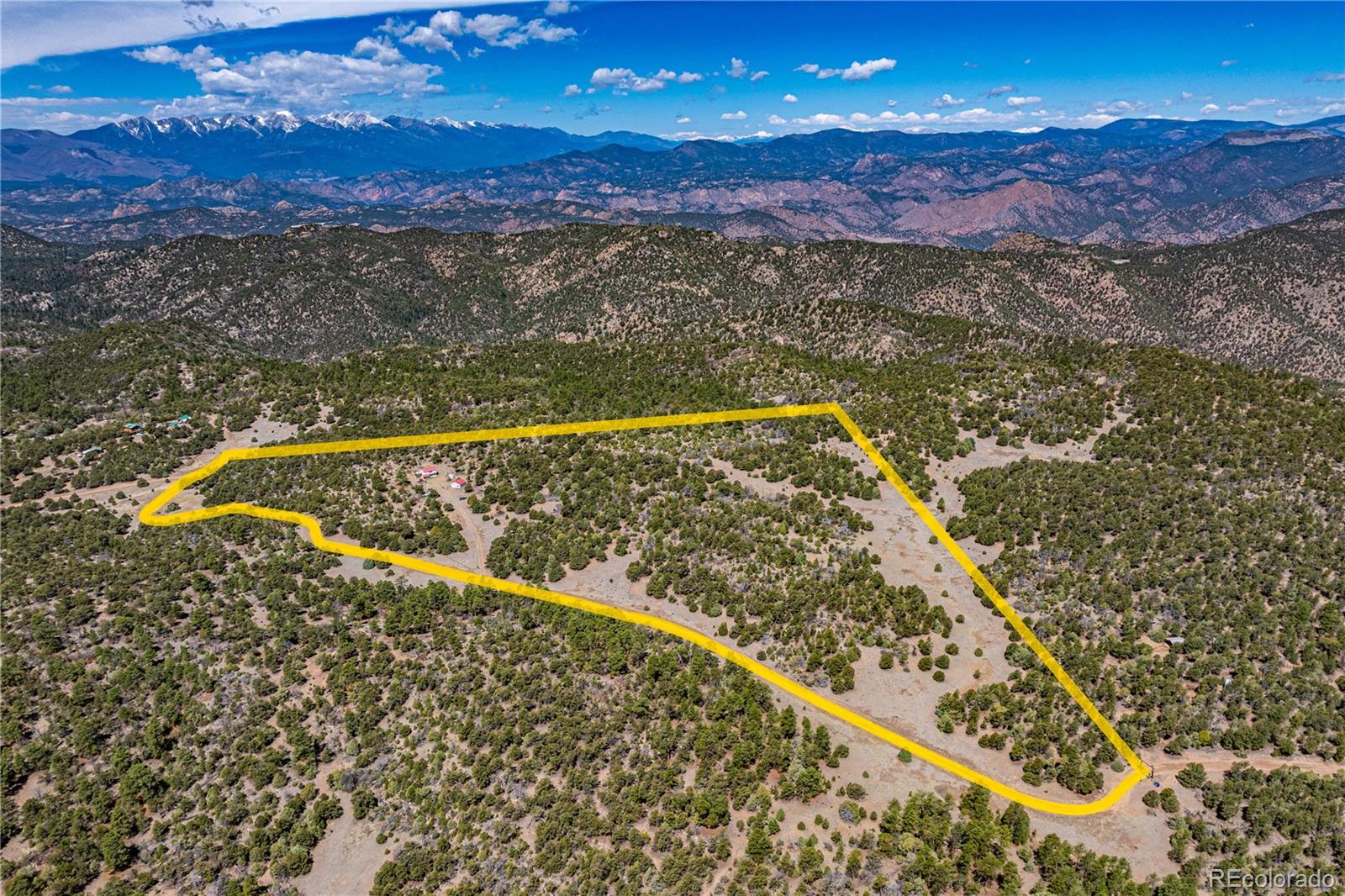Homes for sale in Cotopaxi, CO | 395 Fox Fire Trl, Cotopaxi, CO 81223 | MLS# 9499143