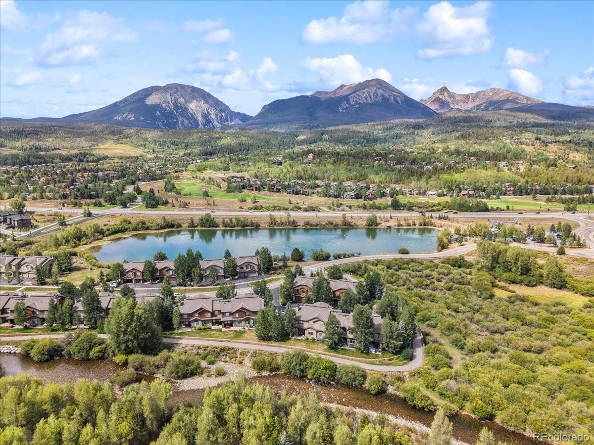 2nd image of 170 Allegra Dr, Silverthorne, CO 80498