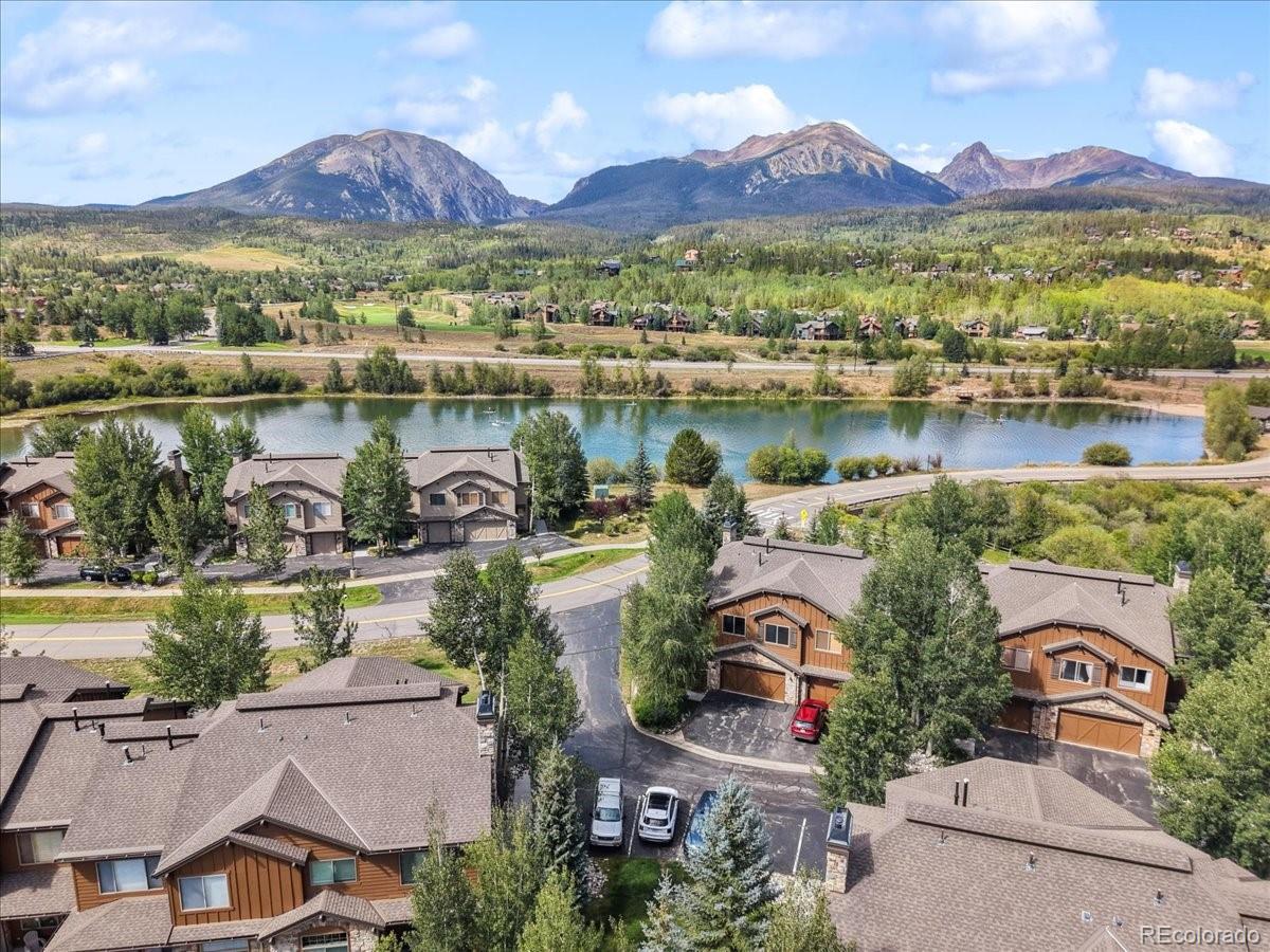 2nd image of 170 Allegra Dr #170, Silverthorne, CO 80498 | MLS# 7292172