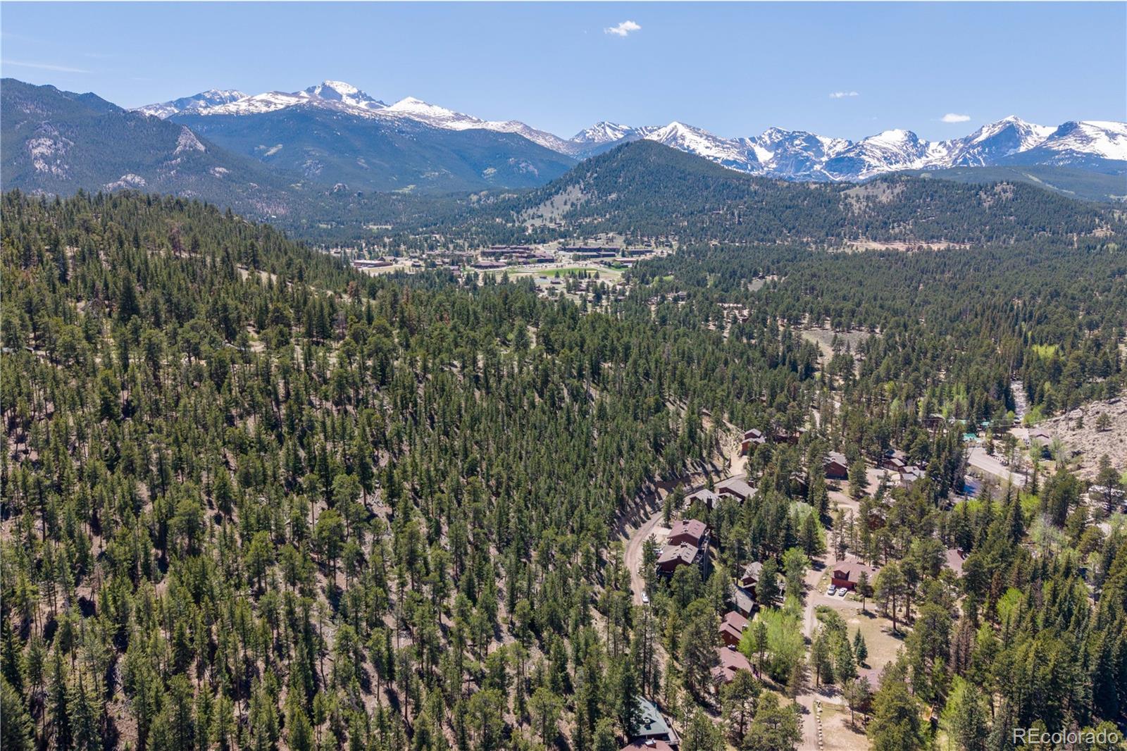 Homes for sale in Estes Park, CO | 2278 Aspen Knoll Dr, Estes Park, CO 80517 | MLS# 4791799