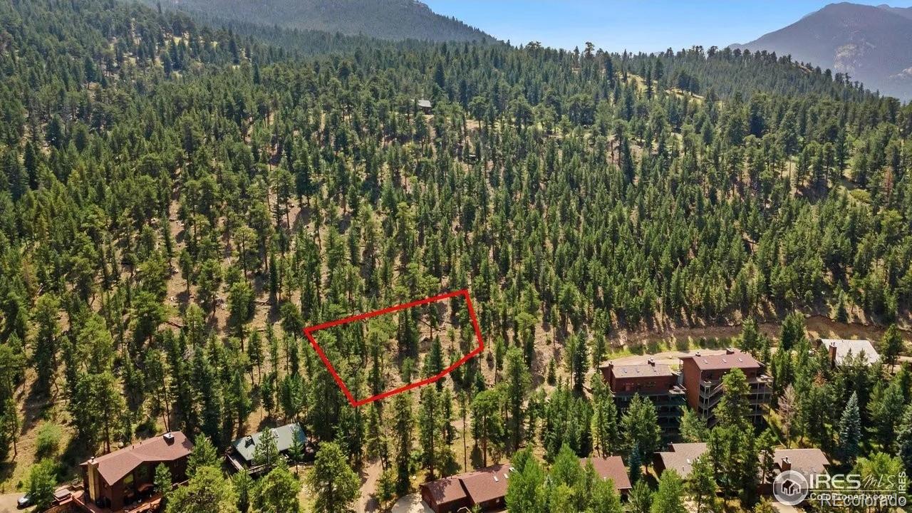 Homes for sale in Estes Park, CO | 2278 Aspen Knoll Dr, Estes Park, CO 80517 | MLS# 4791799